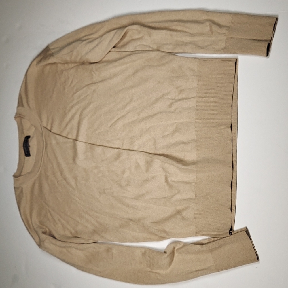 Banana Republic Silk Cashmere Size S